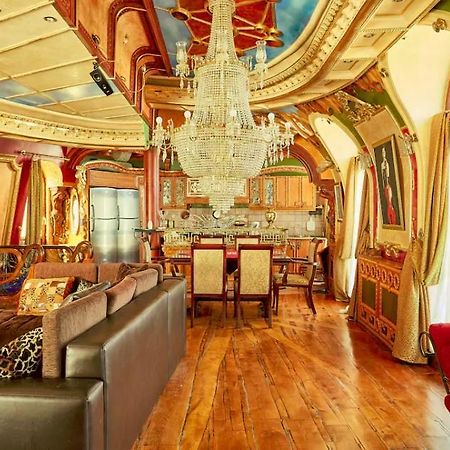 Dali Apartments Σκόπια Εξωτερικό φωτογραφία