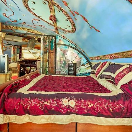Dali Apartments Σκόπια Εξωτερικό φωτογραφία