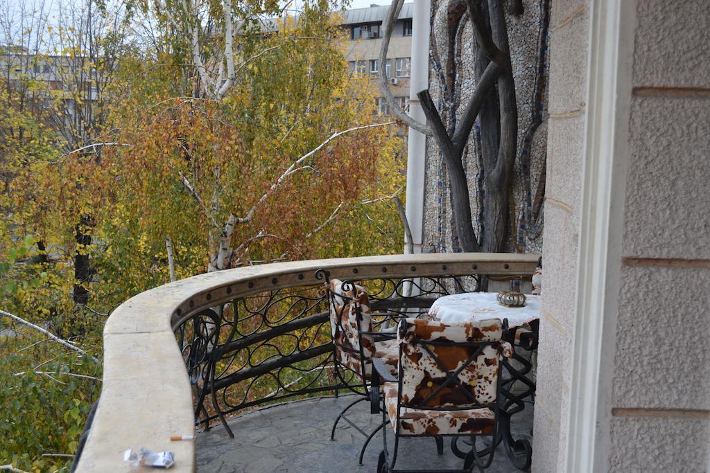 Dali Apartments Σκόπια Εξωτερικό φωτογραφία