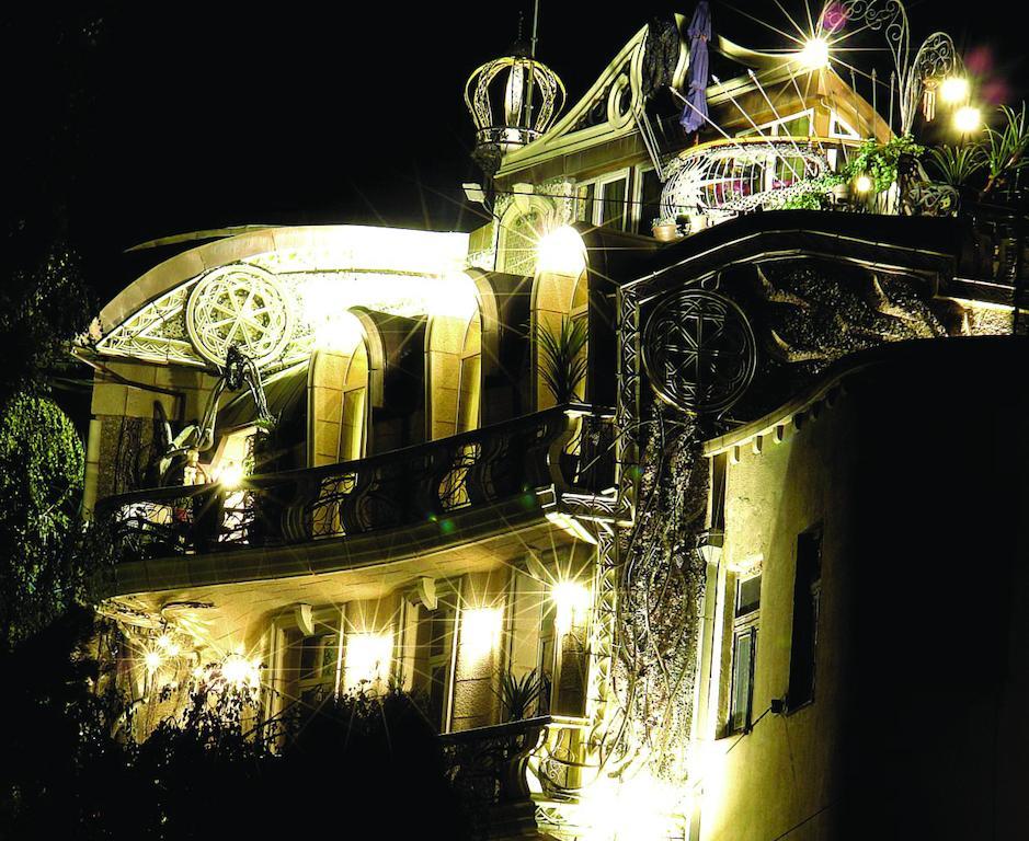 Dali Apartments Σκόπια Εξωτερικό φωτογραφία
