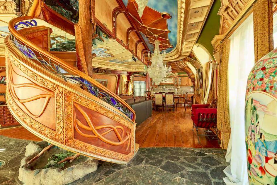 Dali Apartments Σκόπια Εξωτερικό φωτογραφία