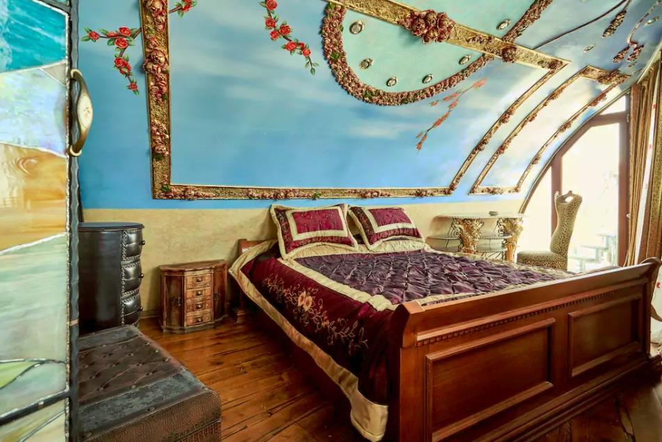 Dali Apartments Σκόπια Εξωτερικό φωτογραφία