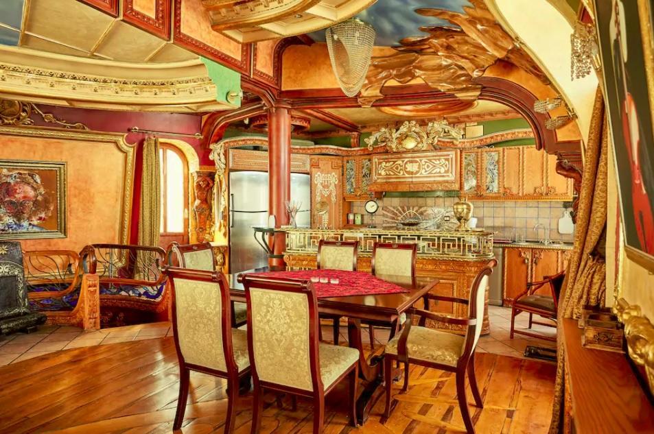 Dali Apartments Σκόπια Εξωτερικό φωτογραφία