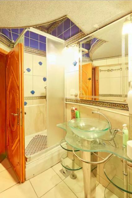 Dali Apartments Σκόπια Εξωτερικό φωτογραφία