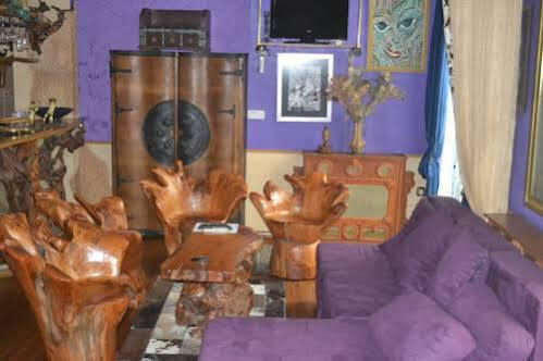 Dali Apartments Σκόπια Εξωτερικό φωτογραφία