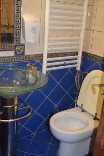 Dali Apartments Σκόπια Εξωτερικό φωτογραφία